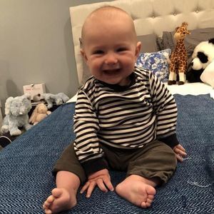 Meet your Posher, Beth